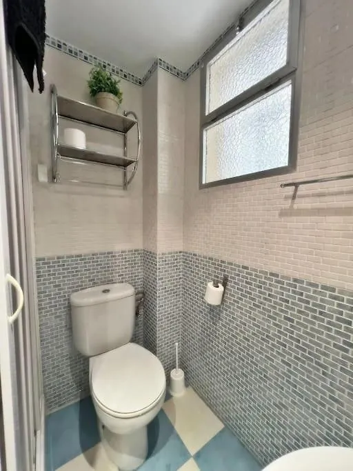 شقة Magnifico Y Amplio Apartamento Con Terraza فوينخيرولا