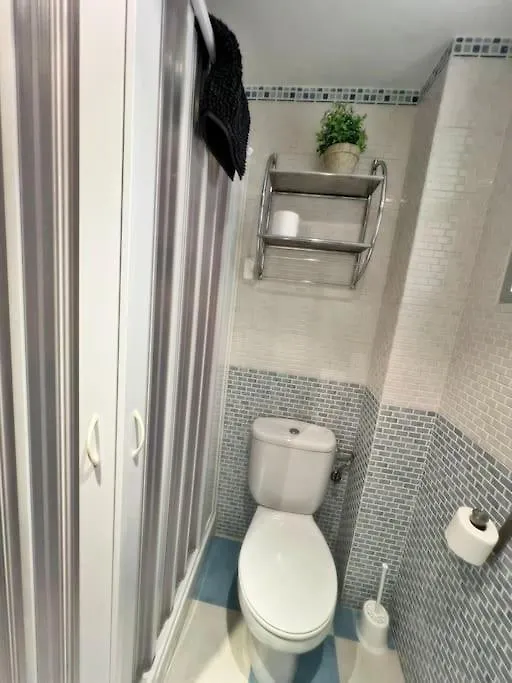 Magnifico Y Amplio Apartamento Con Terraza فوينخيرولا