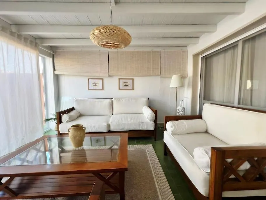 شقة Magnifico Y Amplio Apartamento Con Terraza فوينخيرولا