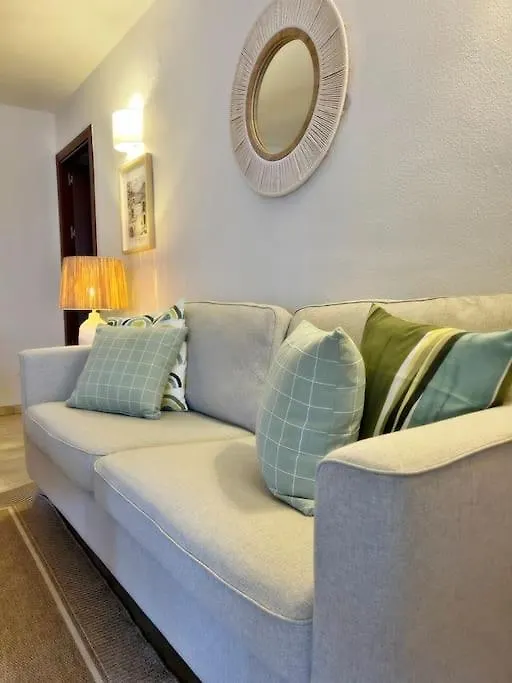 Magnifico Y Amplio Apartamento Con Terraza فوينخيرولا