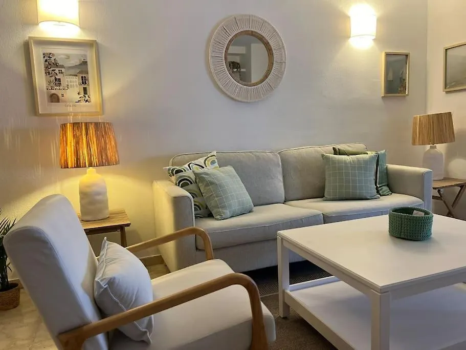 Magnifico Y Amplio Apartamento Con Terraza فوينخيرولا 0*,