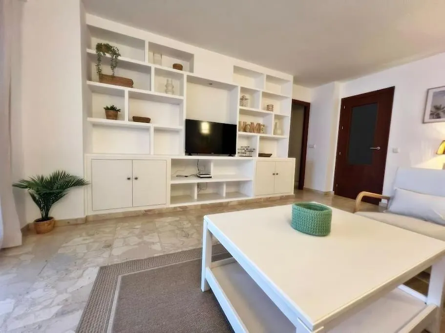 شقة Magnifico Y Amplio Apartamento Con Terraza فوينخيرولا إسبانيا